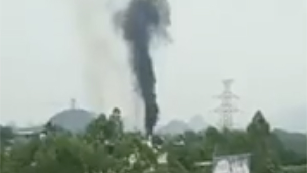 Индийские СМИ сообщили об уничтожении Су-35 ВВС Китая тайваньской ПВО