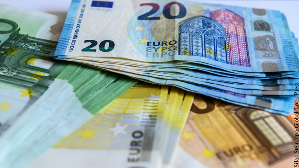 Цепкало объявил о создании в Европе «фондов помощи белорусам»