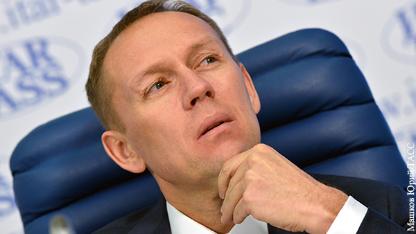 Депутат Луговой дал оценку перехваченному разговору о Навальном