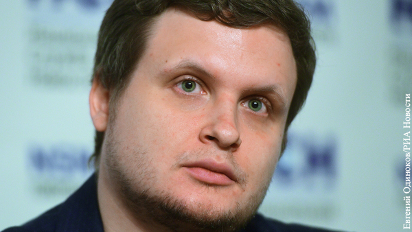 Пранкера Лексуса насмешила «запись переговоров Германии и Польши» о Навальном