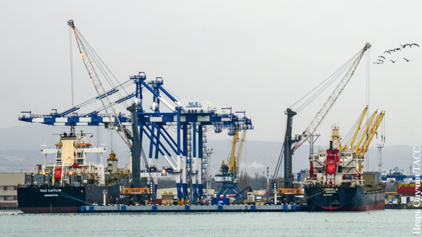 Минск подтвердил подготовку переброски нефтепотоков из Литвы в российские порты