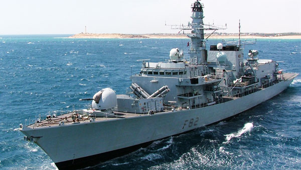 НАТО решило провести морскую операцию на Крайнем Севере