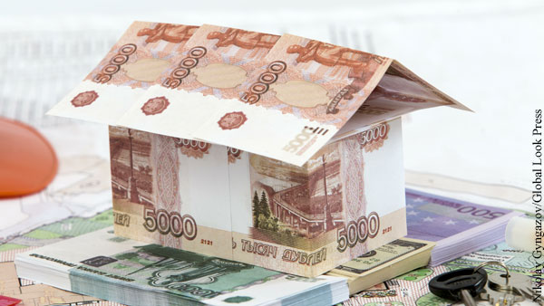Названа стоимость самого дешевого съемного жилья в центре Москвы