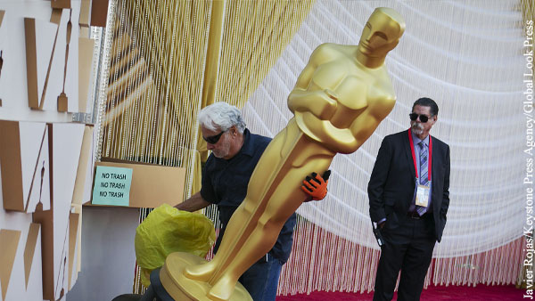 Кононенко: «Оскар» заставит актеров афишировать свою принадлежность к меньшинствам