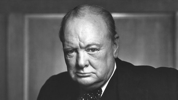 Стали известны детали разговора Черчилля о ядерной бомбардировке СССР