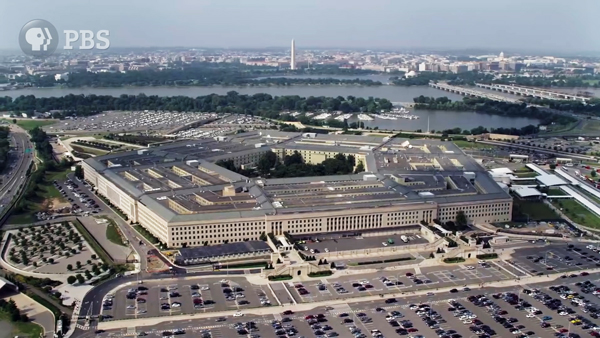 Пентагон назвал срок вывода около половины войск США из Афганистана