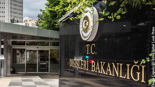Турция отказала России в правовой помощи при расследовании гибели ребенка в отеле