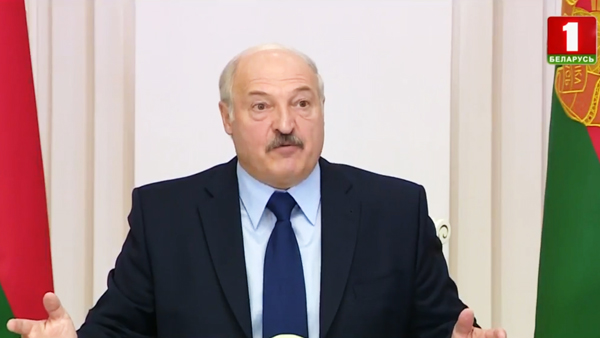 Тихановская предсказала отказ Лукашенко от власти в Белоруссии