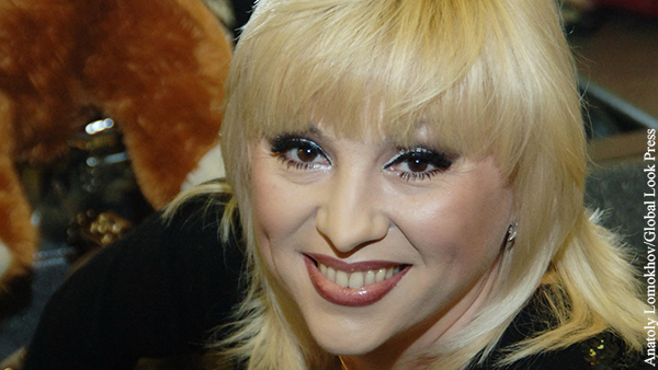 Адвокат дочери Легкоступовой рассказал о подозрительных травмах на теле певицы