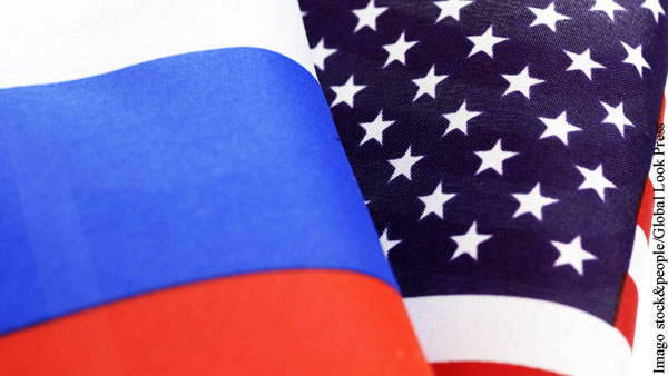 Трамп и Байден высказались о «российском вмешательстве» в выборы