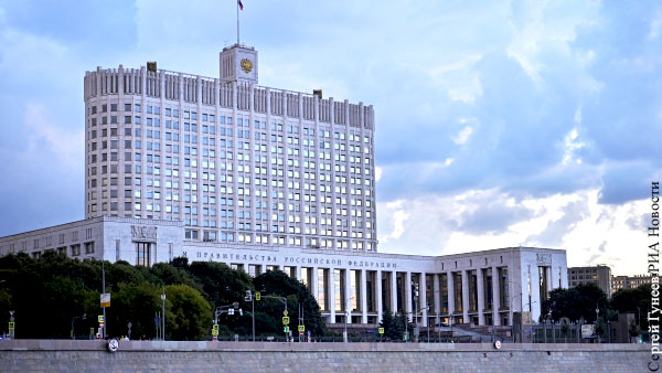 Архитектор оценил перспективы восстановления Белого дома в Москве