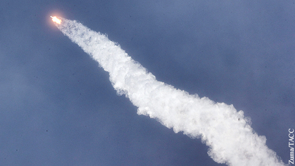 S7 приступила к созданию ракеты с возвращаемой первой ступенью