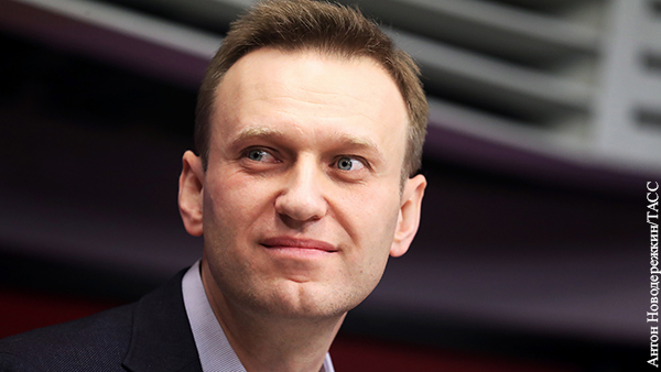 Блогеры отреагировали на второй после «отравления» пост Навального