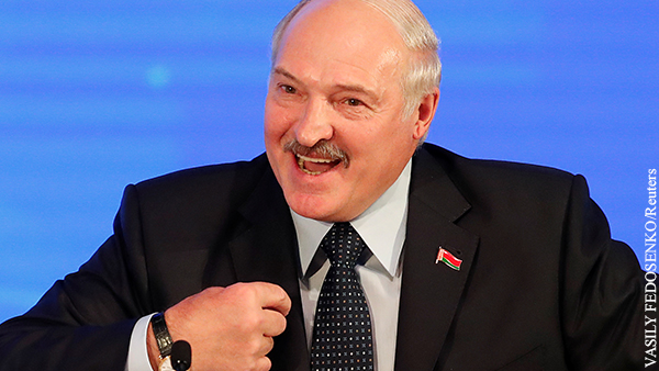 В Европарламенте сказали, когда перестанут считать Лукашенко президентом
