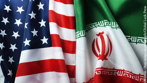 КСИР Ирана пригрозил «сжечь все базы» США в регионе