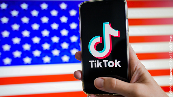 Раскрыты условия сделки по продаже китайской TikTok американцам
