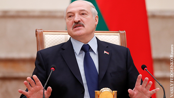 Лукашенко отказался от приватизации в Белоруссии в угоду «шарлатанам из-за границы»