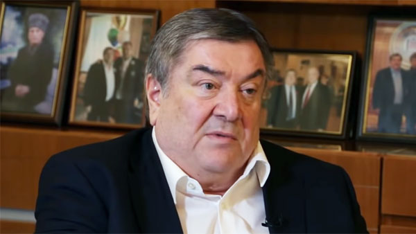 Депутат Госдумы умер от коронавируса