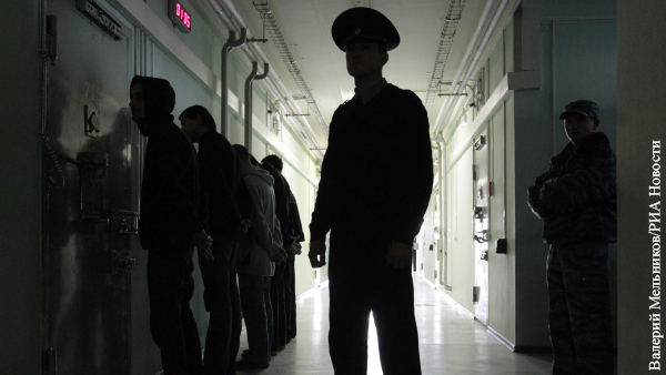 В Казахстане объяснили решение отменить смертную казнь 