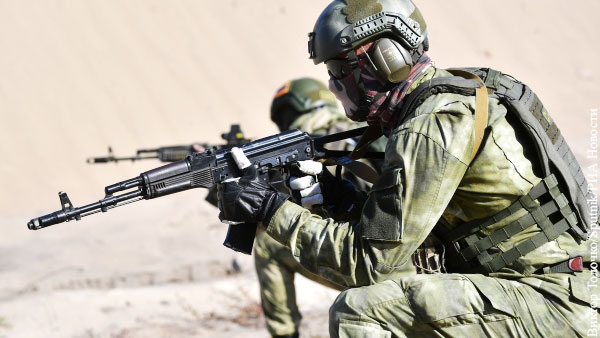 Общество: Россия показала, как будет защищать Белоруссию при нападении НАТО