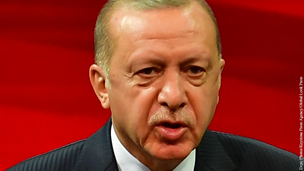 Турция ищет повод для войны на Южном Кавказе