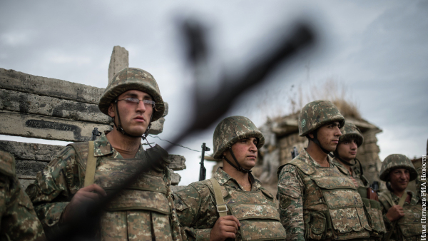Эксперт объяснил, как Турция влияет на конфликт Армении и Азербайджана