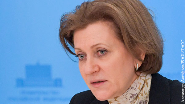 Попова заявила об отсутствии оснований для новых ограничений по коронавирусу
