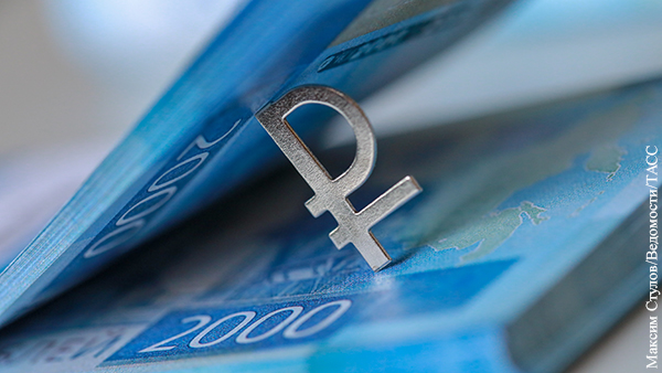 Экономика: Чем закончится сильнейший обвал рубля