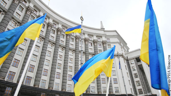 Украине предрекли катаклизм и «мегасдвиги»