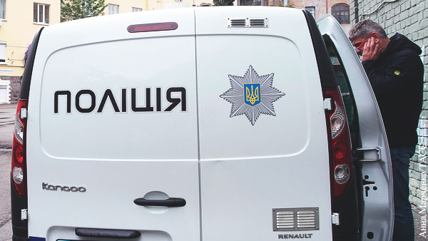Сотрудницу посольства США в Киеве забили до смерти