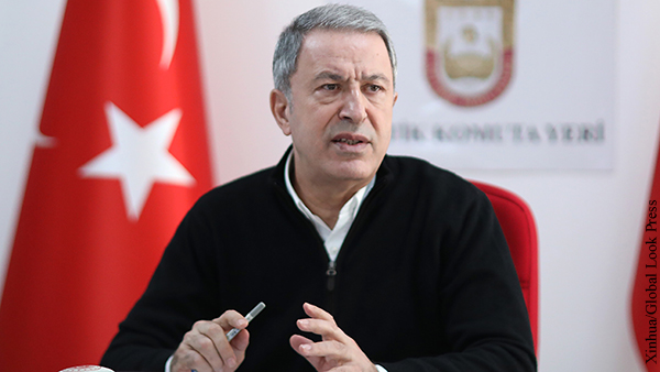 Турция сочла «неубедительным» призыв России, США и Франции к перемирию в Карабахе