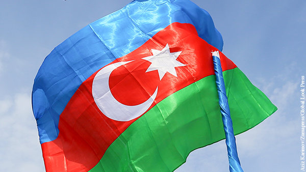 Азербайджан объявил о взятии города Джебраил