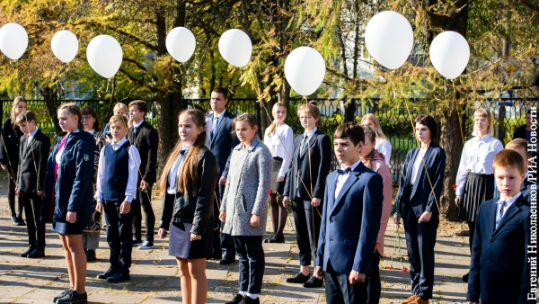 Псковский губернатор исключил наркотическое отравление у упавших в обморок школьников в Великих Луках