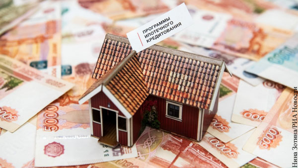 Вопрос дня: Как рассчитать удобный платеж за ипотечное жилье?