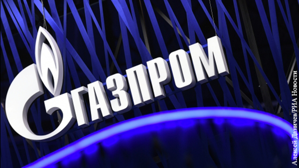 Газпром раскритиковал решение Польши о штрафе за «Северный поток – 2»