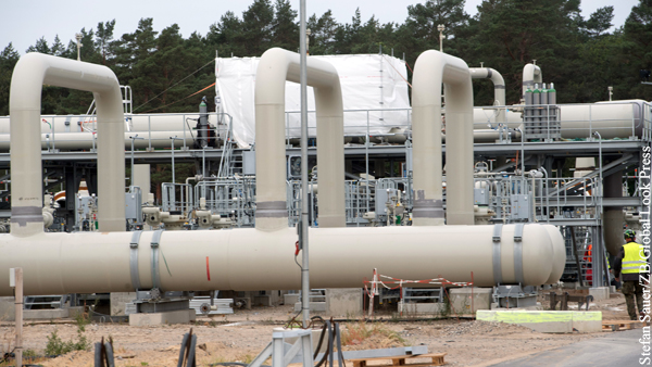 Партнеры Газпрома раскритиковали решение Польши по «Северному потоку – 2»
