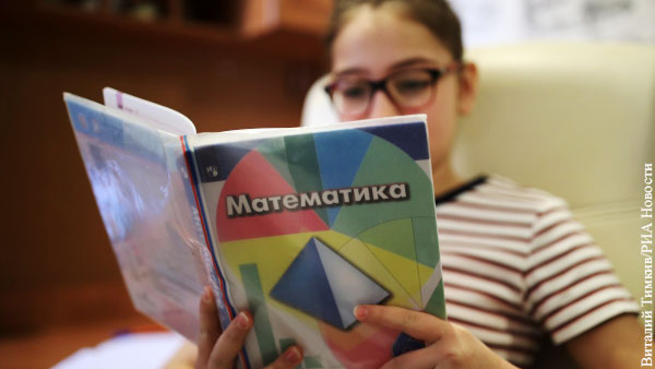 Заслуженный учитель ответил на претензии шведской журналистки в адрес российских школ