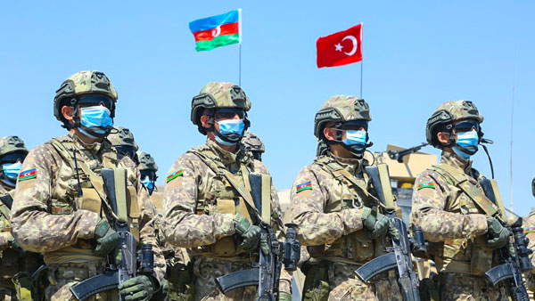 Азербайджан ради Турции стал наживать новых врагов