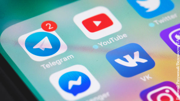 Apple потребовала от Telegram заблокировать три белорусских канала
