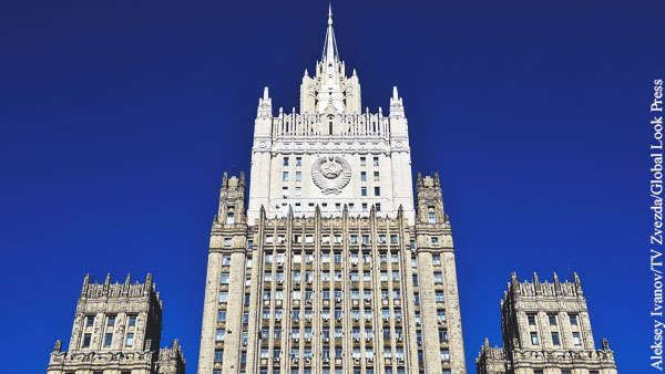Москва назвала «Новичок» западным брендом