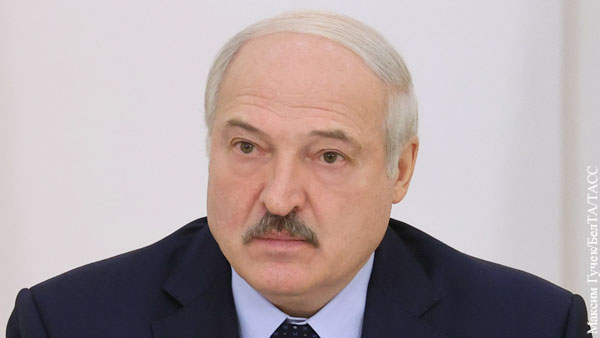 Лукашенко встретился с оппозицией в СИЗО КГБ