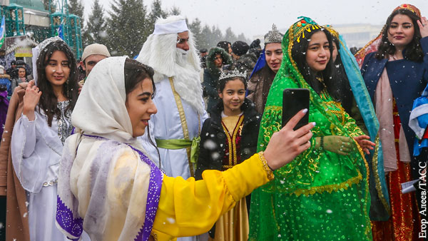 Чем опасен миф о тюркском мире
