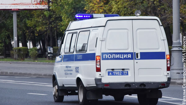 Подозреваемый в стрельбе под Нижним Новгородом найден мертвым