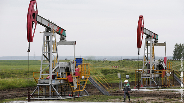Эксперт усомнился в долгосрочном прогнозе роста цен на нефть