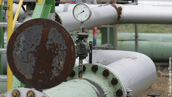 Транснефть, Роснефть и Total урегулировали спор о загрязненной нефти в «Дружбе»