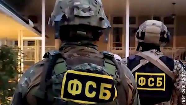 ФСБ предотвратила теракт у «Родины-матери» в Волгограде