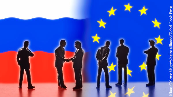 Новые санкции ЕС против России стали местью неудачников