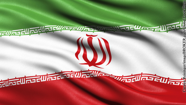 Иран отказался терпеть ракетные удары из зоны карабахского конфликта