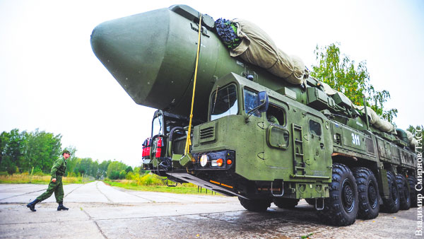 Эксперты оценили готовность США принять предложение РФ по продлению ДСНВ-3
