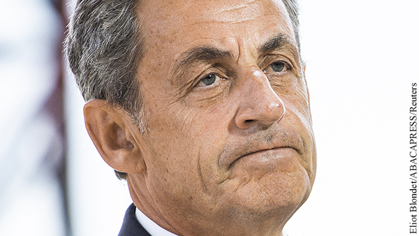 Эксперт: Суд над Саркози может вскрыть причины интервенции в Ливию в 2011 году